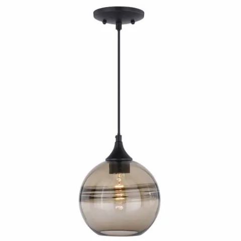 Wholesale Patriot Lighting® Milano Oil Rubbed Bronze Mini Pendant