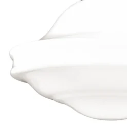 Wholesale Patriot Lighting® Huntley Satin Nickel 1 Light Pendant