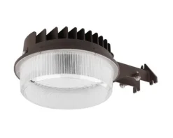 Wholesale Patriot Lighting® Bronze Led Dusk-To-Dawn Security Area Light