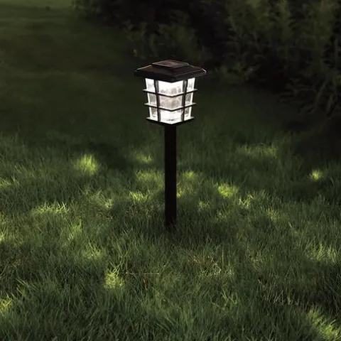 Wholesale Patriot Lighting® Solar Led Cuyler Path Landscape Light 2-Pack