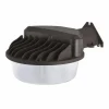 Wholesale Patriot Lighting® Bronze Led Dusk-To-Dawn Security Area Light