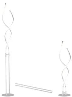 Wholesale Patriot Lighting® Ryder Led Floor Lamp