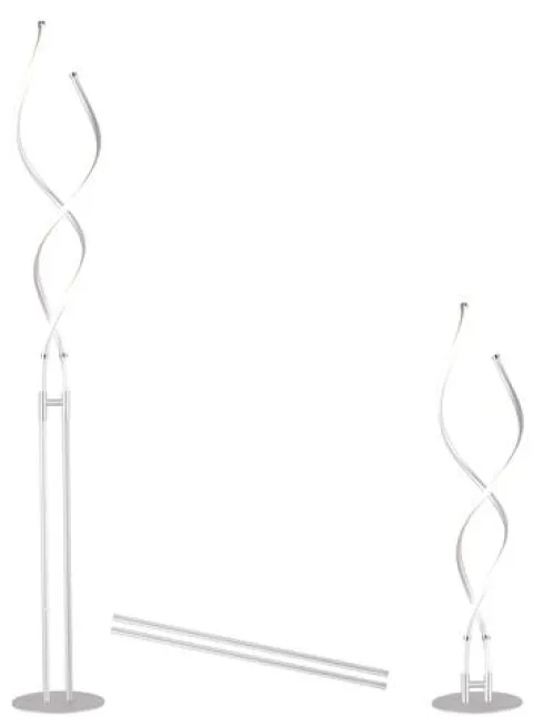 Wholesale Patriot Lighting® Ryder Led Floor Lamp