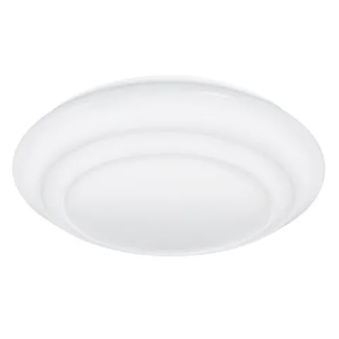 Wholesale Patriot Lighting® Arched Door White Integrated Led Flush Mount Ceiling Light
