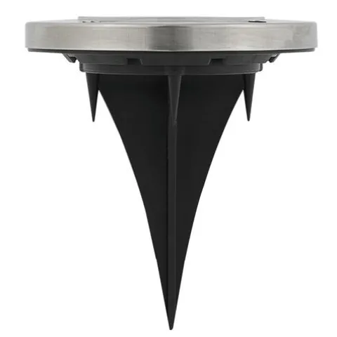 Wholesale Patriot Lighting® Solar Integrated Led Rienzi Landscape Light 4-Pack