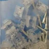 Wholesale Patriot Lighting® Clear Rope Light Clips – 12 Pk
