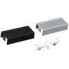 Wholesale Patriot Lighting® 3-1/4″ White Straight Connector