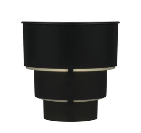 Wholesale Patriot Lighting® Solar Integrated Led Kira Landscape Deck Light 2-Pack