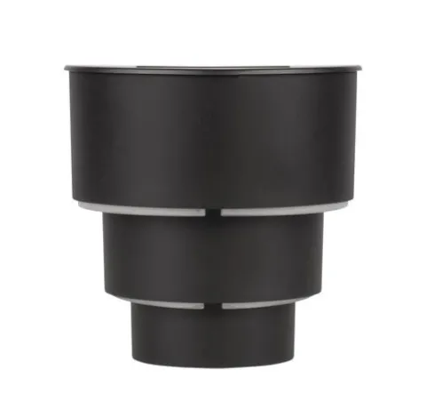 Wholesale Patriot Lighting® Solar Integrated Led Kira Landscape Deck Light 2-Pack