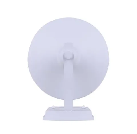 Wholesale Patriot Lighting® Treehouse White Outdoor Wall Light