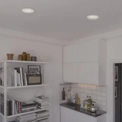 Wholesale Patriot Lighting® 4-3/4″ Integrated Led High Output Ultra-Thin Downlight