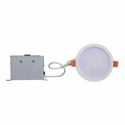 Wholesale Patriot Lighting® 4-3/4″ Integrated Led High Output Ultra-Thin Downlight