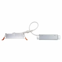 Wholesale Patriot Lighting® 4-3/4″ Integrated Led High Output Ultra-Thin Downlight