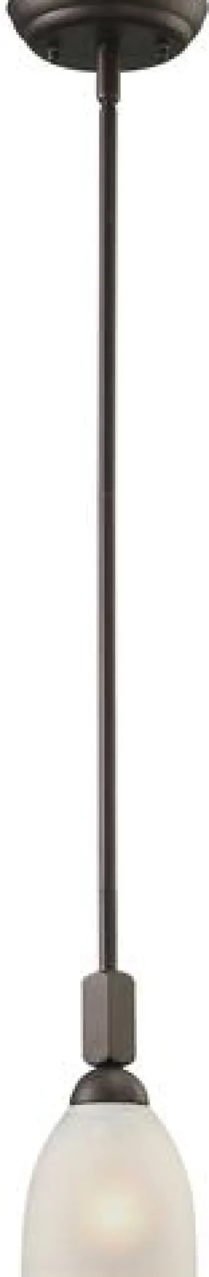 Wholesale Patriot Lighting® Grenadier Oil-Rubbed Bronze 1-Light Mini Pendant