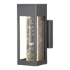 Wholesale Patriot Lighting® Sedo Mystic Pewter Led Outdoor Wall Light