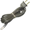 Wholesale Patriot Lighting 8′ Brown Finish Cord Set With Plug